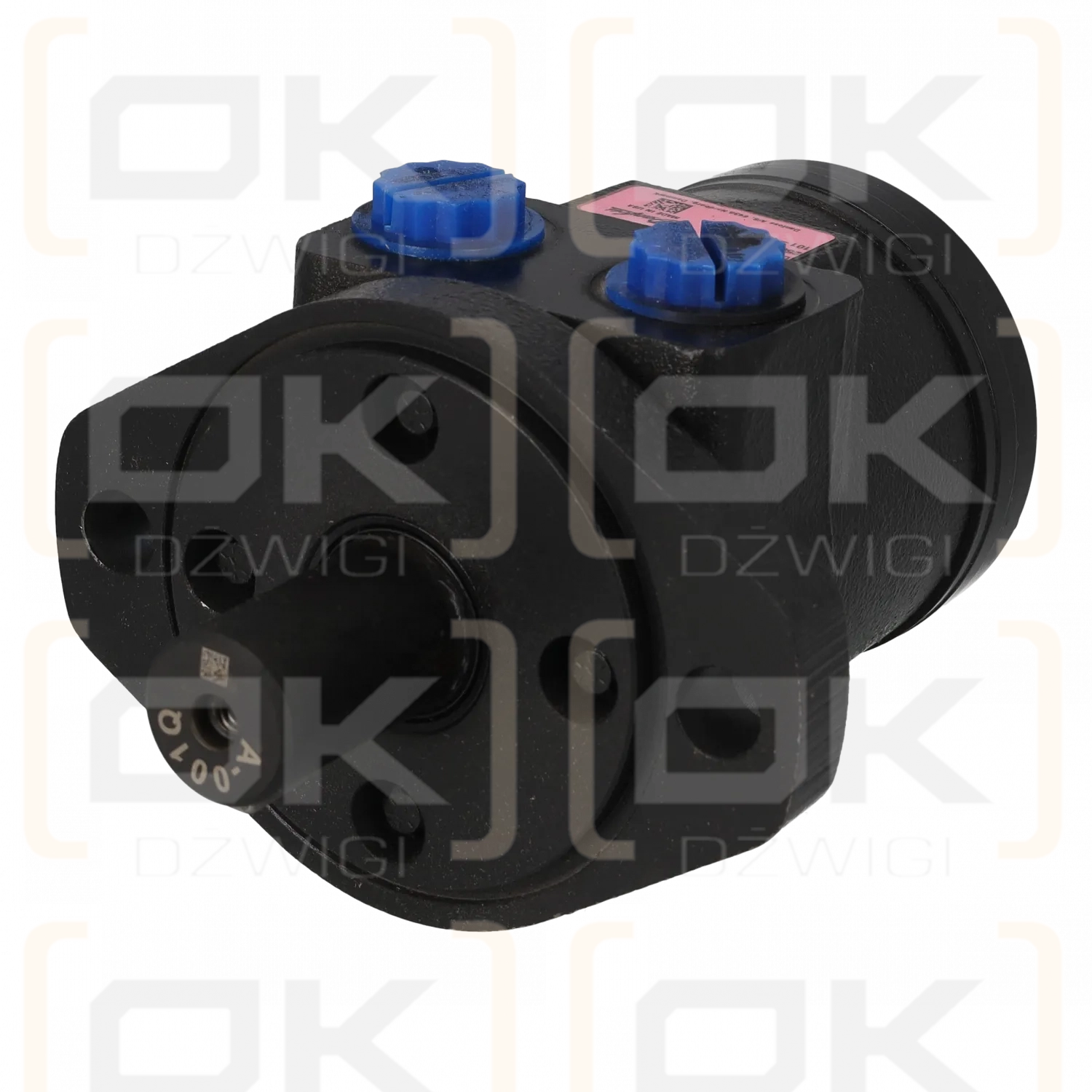 Char-Lynn Eaton 101-1700-009 Hydraulikmotor